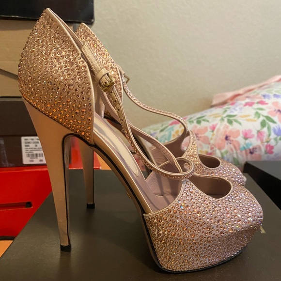 Gucci pumps - Picture 1 of 5